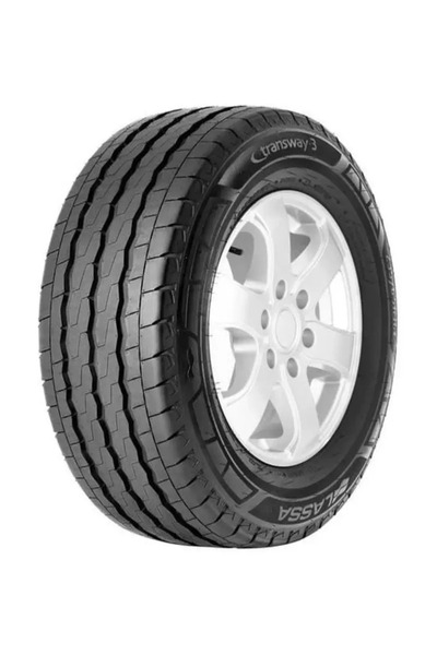 Lassa 235/65 R16C 121/119R Transway 3+ Yaz C 2026