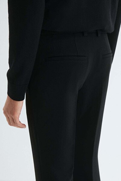 H&M Regular Fit Tailored trousers