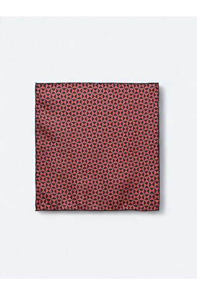 Kip Red Handkerchief