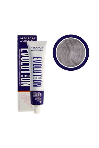 Alfaparf Evolution of the Color Permanent Hair Dye 9.21, 60ml