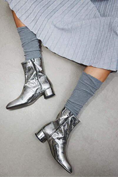 H&M Ankle boots