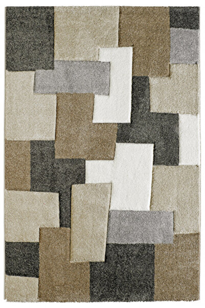 Talis Carpet Acapulco Taupe 120x170 cm