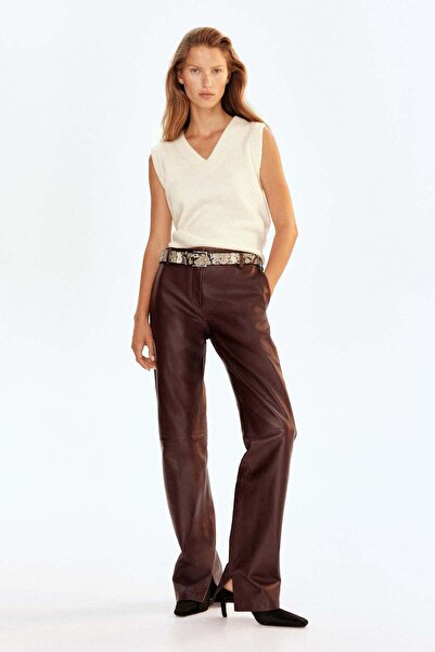 H&M Short sweater vest