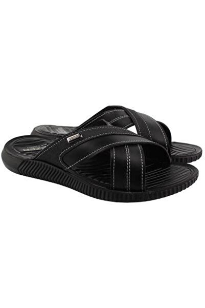 OEM Black Summer slippers for men Summer slippers for men