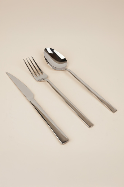 Masterchef 18 Pieces Sweet Set Gold Dafne