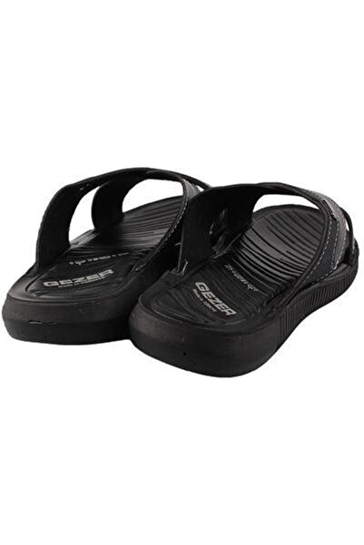 OEM Black Summer slippers for men Summer slippers for men