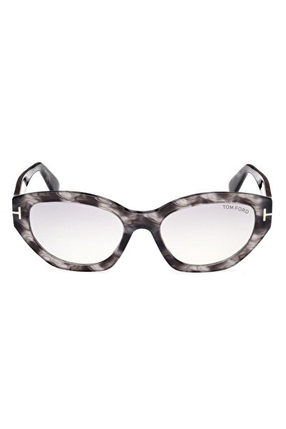 Tom Ford Sunglasses Tf1086 Penny 55C 55-19 / Women's Sunglasses