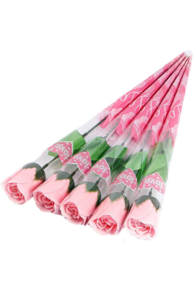 SDEPOT Set de 36 trandafiri artificiali SDEPOT, pentru ocazii speciale și ges...