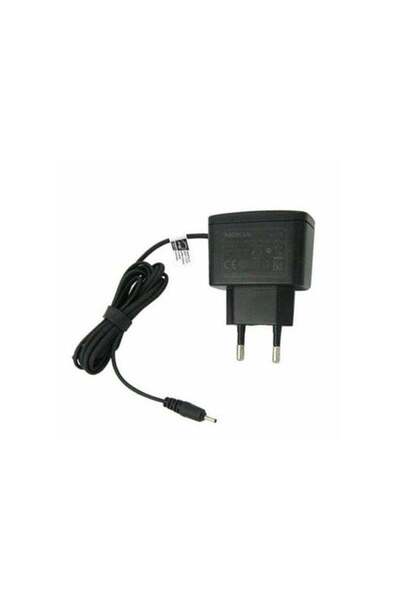 Generic Nokia AC-8U Charger 1208 1209 1200 1650 1651 E50 E55 E61 6263 6270 N70 N71 N72