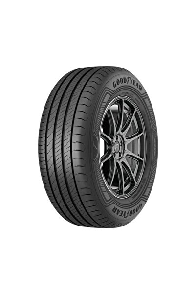Goodyear 225/60 R18 100H EfficientGrip 2 SUV Yaz 4x4 2025
