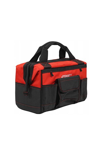 VERKE Tool storage and transport bag, 37x19x22 mm,