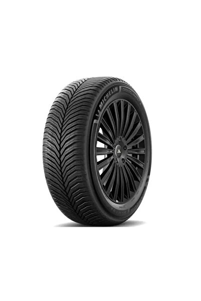 Michelin 195/65 R15 91H CrossClimate 2 4 Mevsim Binek 2025