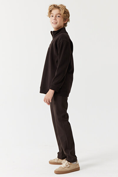 PAULMARK Класически панталон за момче