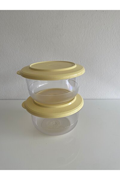 Tupperware kristalin 450ml 2li kase