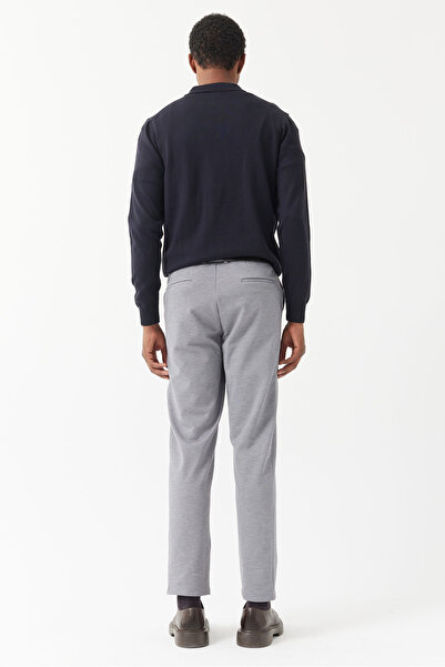 PAULMARK Men's Jogger Elastic Waist Pants