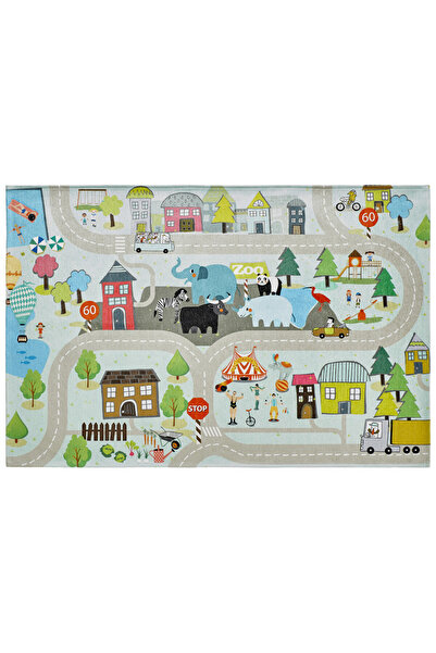 Talis Children's carpet My Torino Kids Multicolor 160x230 cm