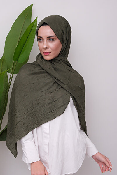 49eyşanipek Elegant Crush Shawl