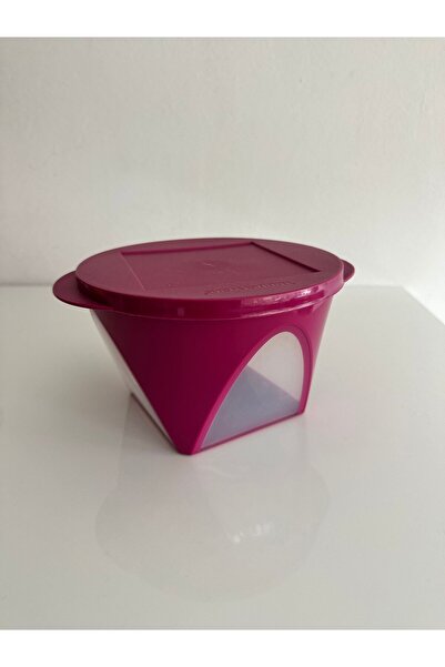 Tupperware renkli tutku 1.5lt