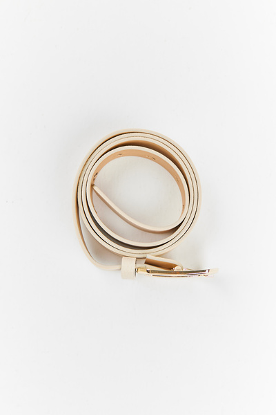 PAULMARK Γυναικεία ζώνη με αγκράφα