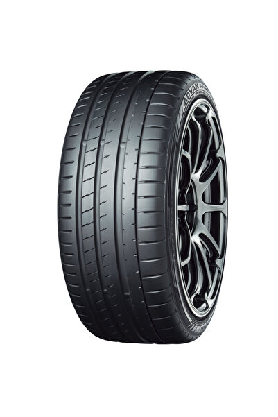 Yokohama 225/35 R19 88W XL Advan Fleva V701 Yaz Binek 2025