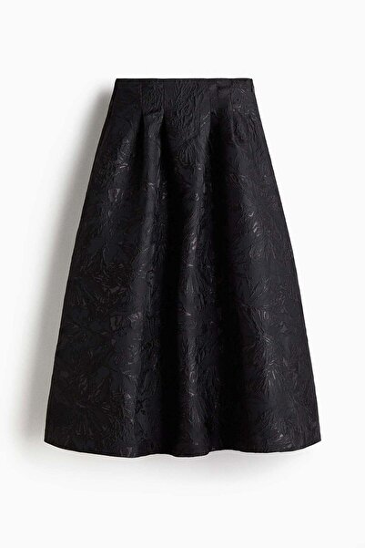 H&M Flared skirt