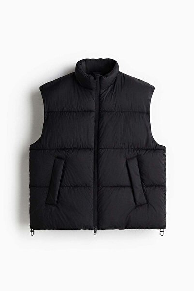 H&M Regular Fit Water-repellent puffer gilet