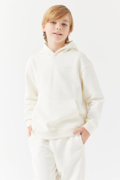 PAULMARK Φούτερ με κουκούλα για αγόρι