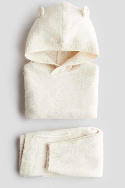 H&M 2-piece fine-knit set