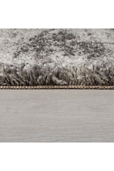 Talis Reza Ombre Grey Carpet 160x230 cm, Flair Rugs