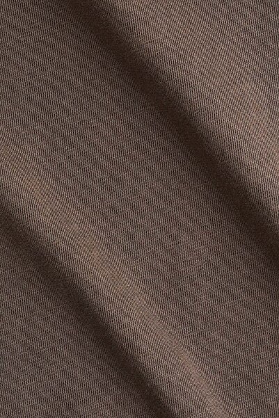 H&M Washed-look cotton top