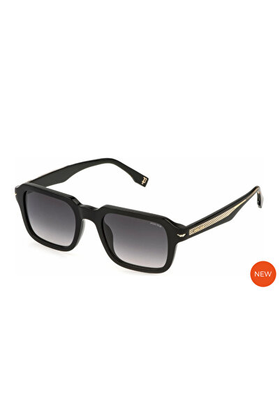 Police Spln36V Col.700J 52-21 145 Sunglasses