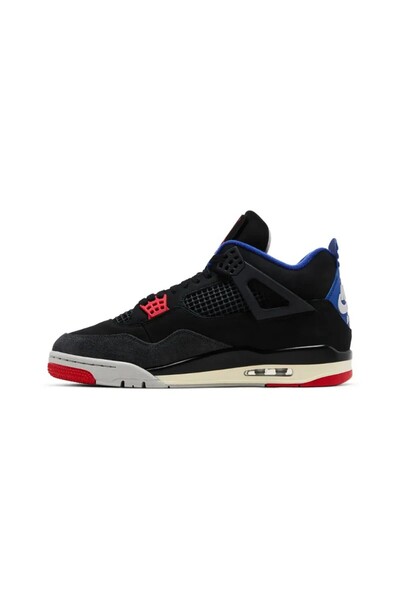 Nike Air Jordan 4 Retro Rare Air