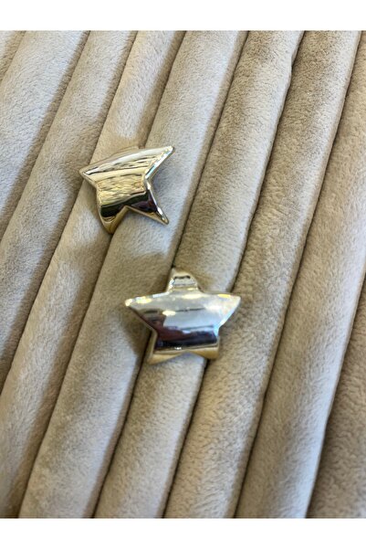 gozdeasutayaccessory Basic Earrings