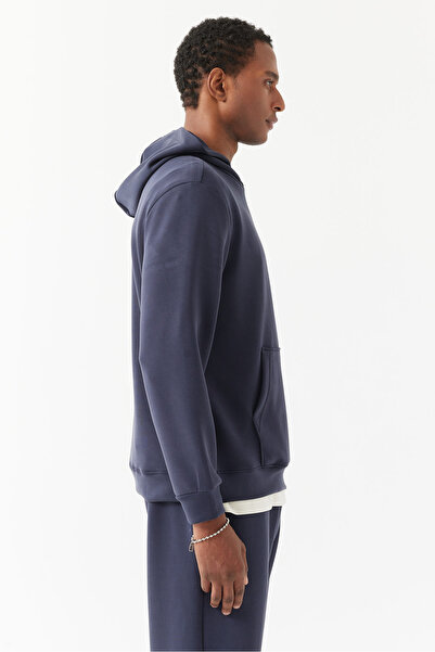 PAULMARK Чоловічий світшот з капюшоном