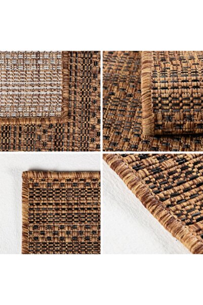 Talis Carpet Zagora V3 copper 160 x 230cm