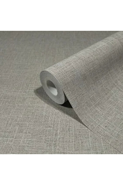 Marburg Textile-effect wallpaper, plain, 33394 Travertino