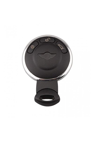 OEM Carcasa Cheie Mini Cooper, 3 Butoane, Smartkey