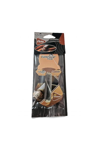 OEM Odorizant Vanesica Fiola Antitabac