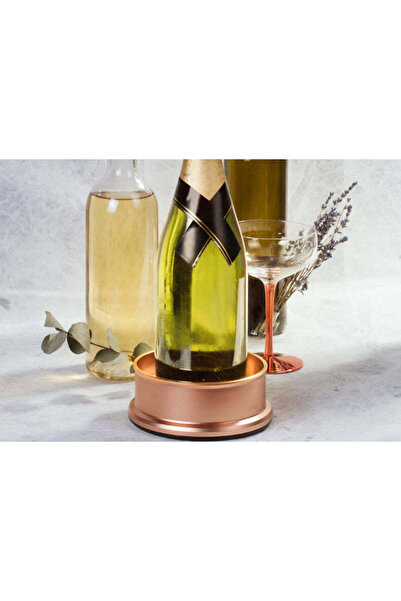 Thumbsup Suport luminos pentru pahare