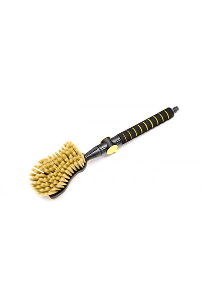 OEM Perie de spălat auto PREMIUM moale