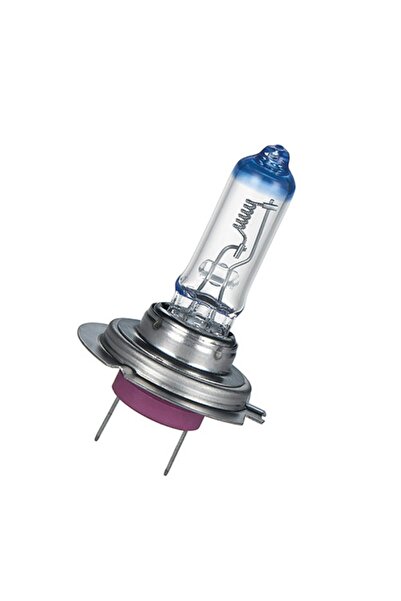 OEM Bec halogen H7-12V 55W E4 Albastru superior