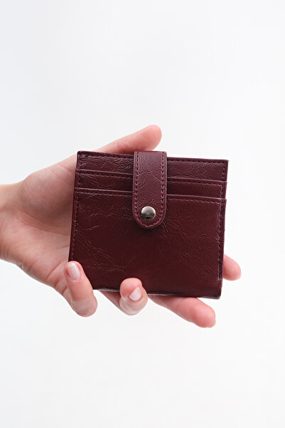 Addax Card Holder Wallet Czdn3000