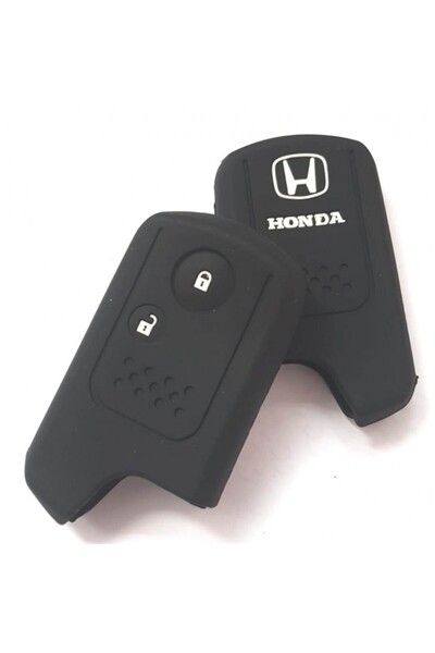 OEM Husa silicon Honda 2 butoane SIL 340