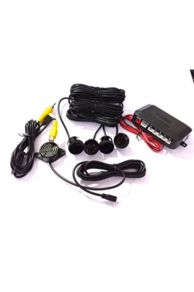 OEM Parking sensor with 4 sensors