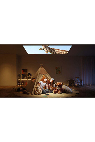 XGIMI MoGo 2 Pro - 400 ISO Lumens - 1080P FullHD - Space Grey Projector & Accessories