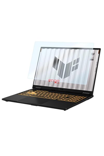 Engo Asus Tuf Gaming A14 14 Inch Screen Protector 9H Nano 16:10