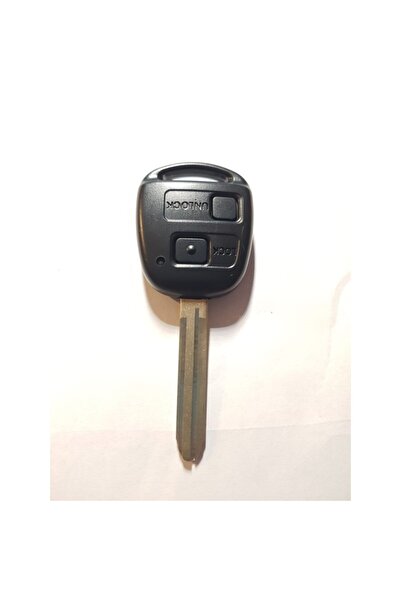OEM Cheie completa Toyota 2 but cu electronica si cip 4d67