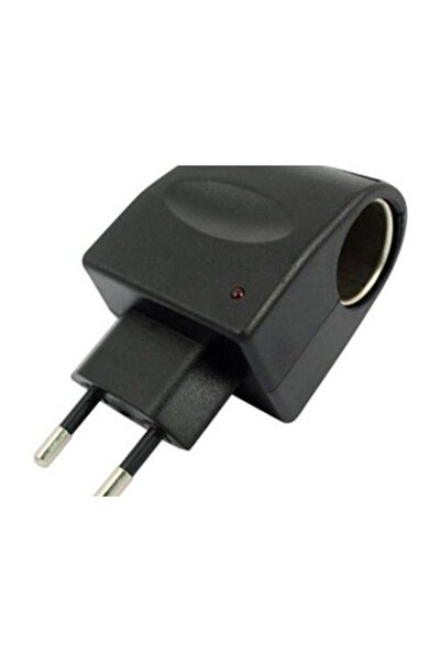 OEM Adaptor incarcator auto 220V->12V