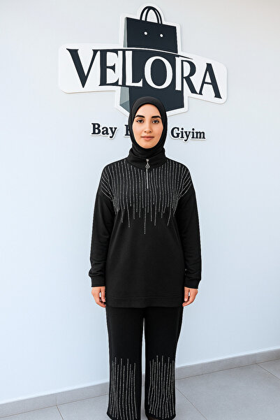 MODA Tesettür ikili takım