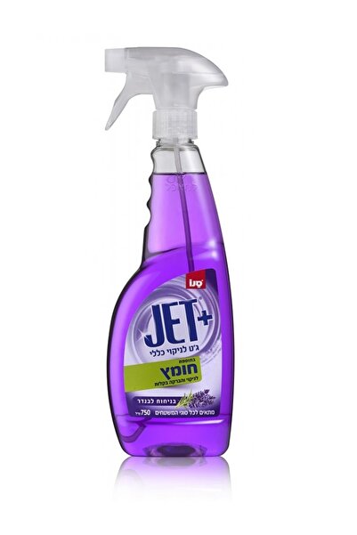 Sano Solutie spray multisuprafete Sano, Jet, cu otet, 750ML